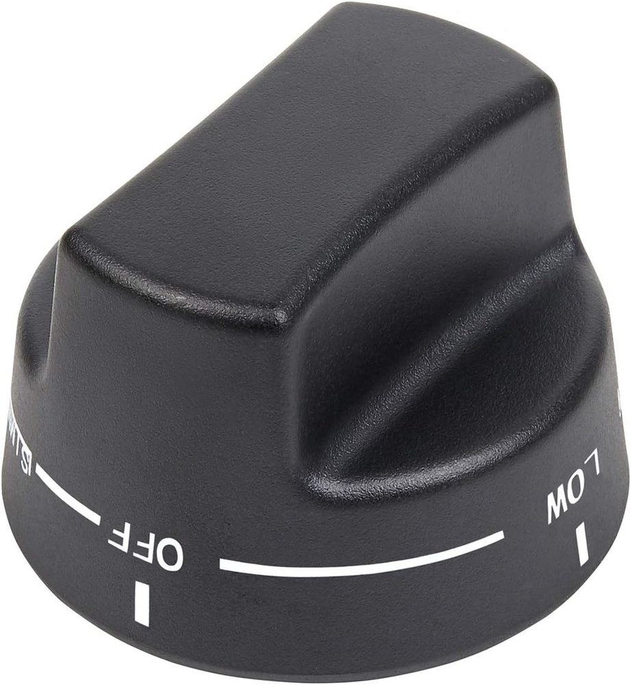 Viking Knob PB010206 VGSC VGRC VGRT Top Burner Replacement