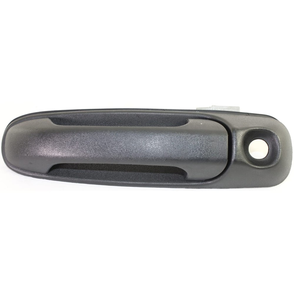 Exterior Door Handle For 1999-2004 Jeep Grand Cherokee Front Driver Side Plastic