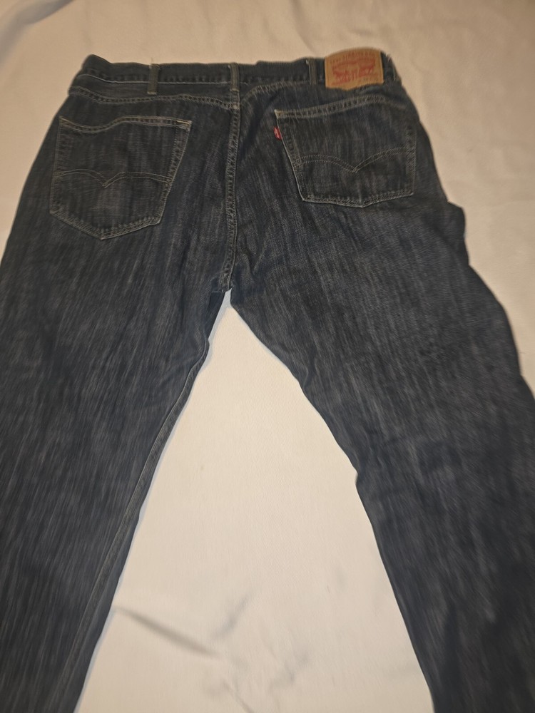 Men's Levi's 505 38x30