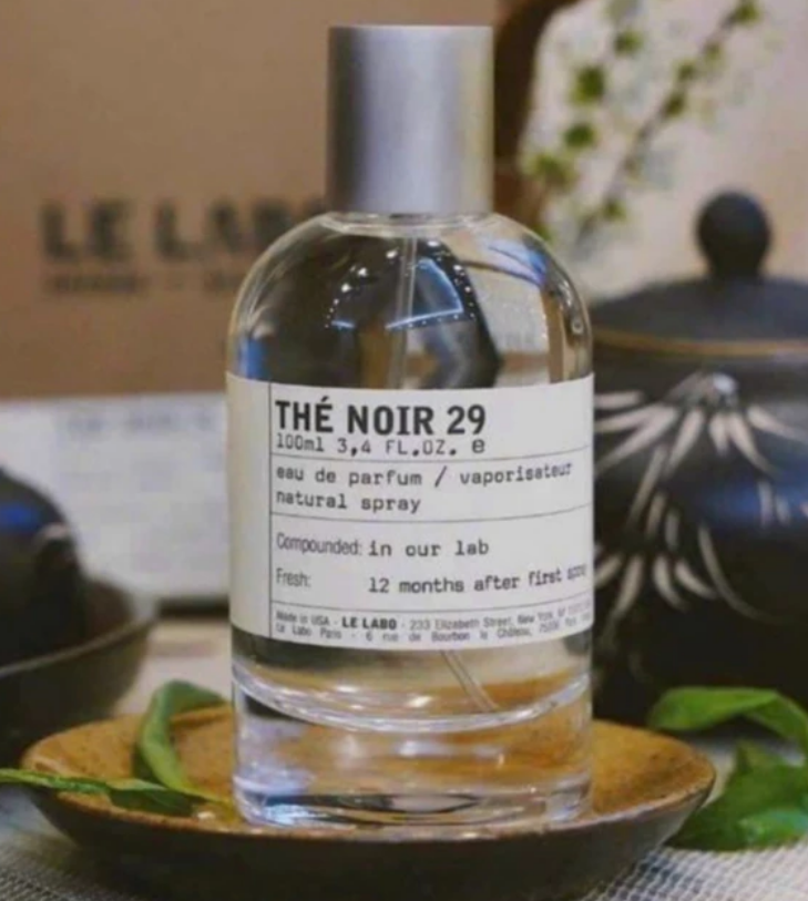 The Noir 29 Eau De Parfum EDP 100mL~3.4oz Unisex Perfume New