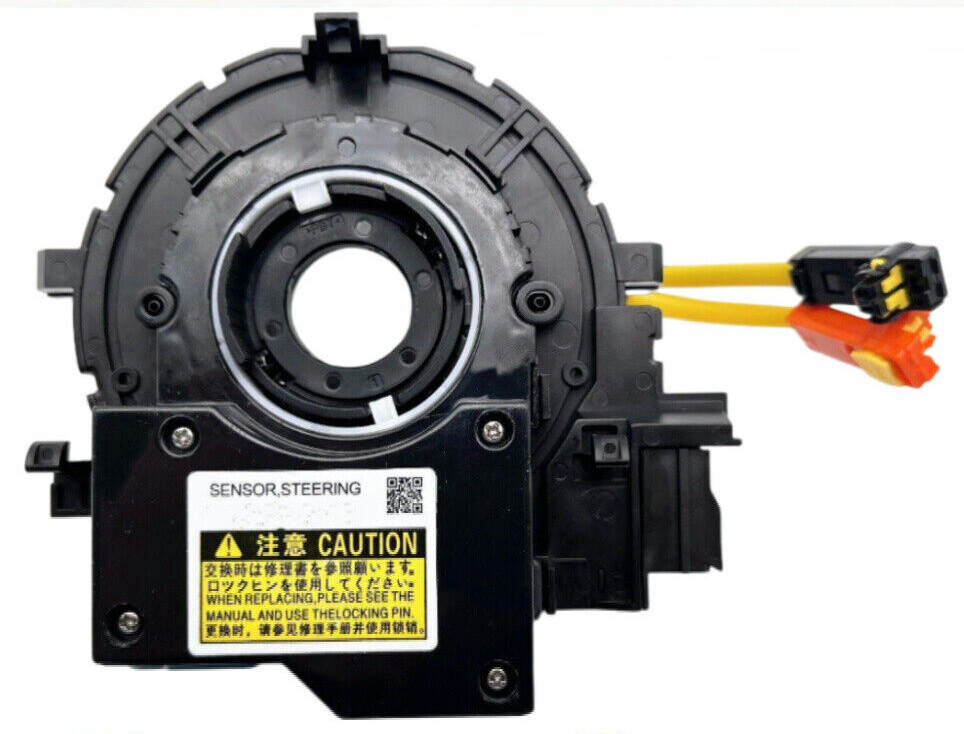 New Steering Angle Sensor Clockspring 89245-02080 Fits Various Car Models
