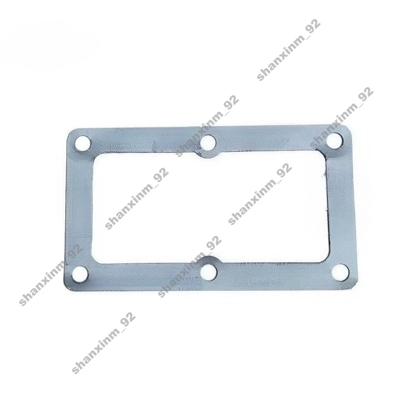 Engine Parts Thermostat Housing Cover Gasket Engine Gasket 3635158 for QSK60