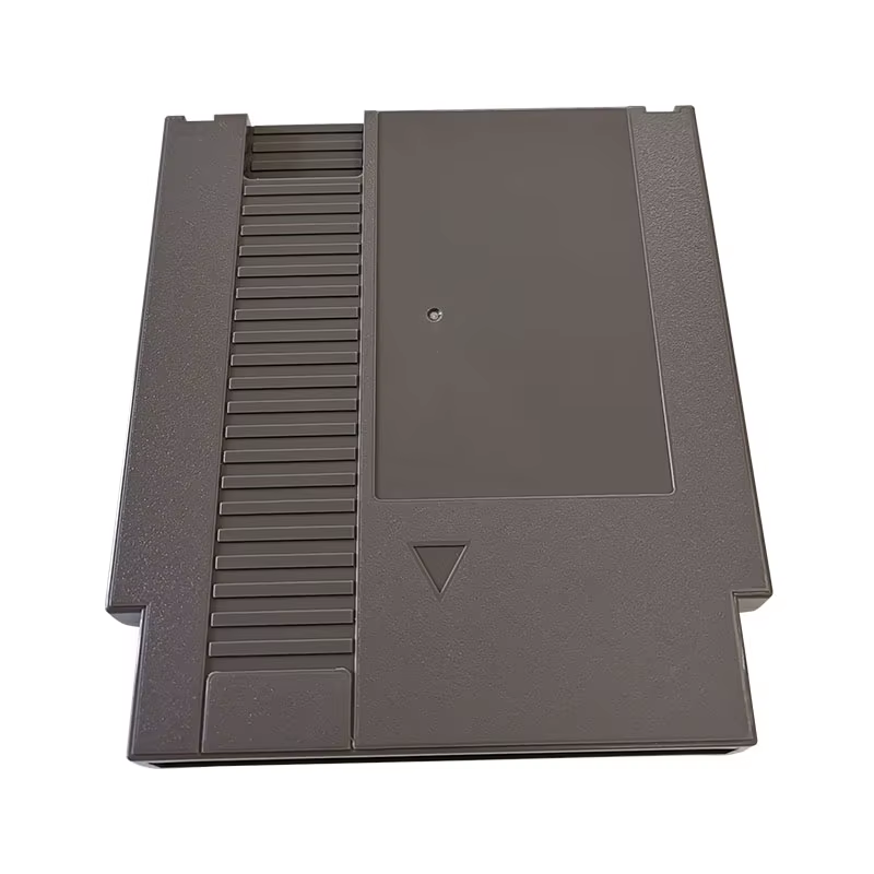 Full Quiet NES Cartridge - New 8-Bit 72-Pin Retro Game for Classic Console-image