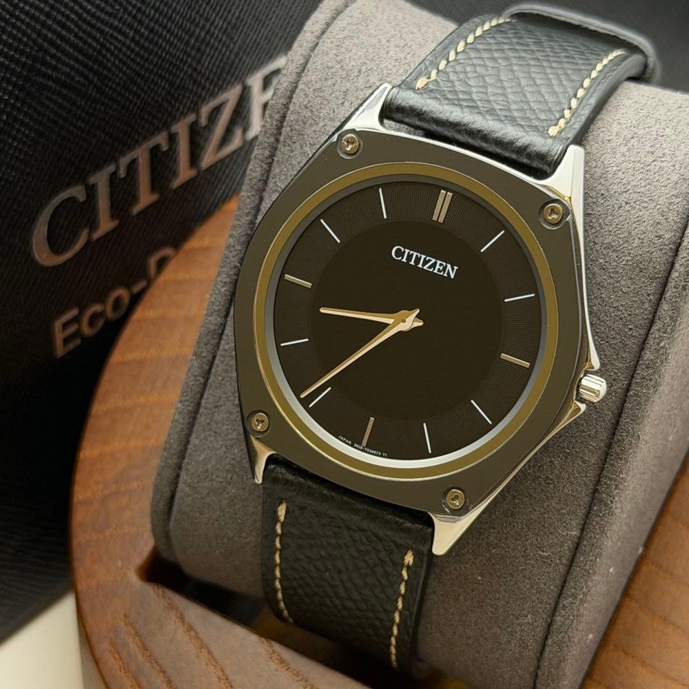 Citizen 1000 Limited Slim AR5044-03E 322373