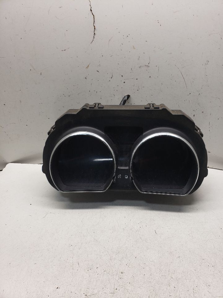 Fits 2013 VERSA Speedometer Cluster Sedan MPH Sl OEM