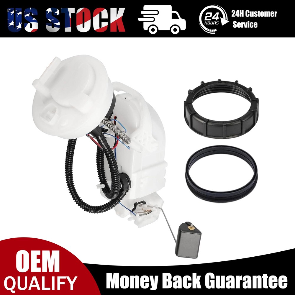 Electric Fuel Pump Module Assembly for Honda Odyssey 2005-2010 V6 3.5L E8692M
