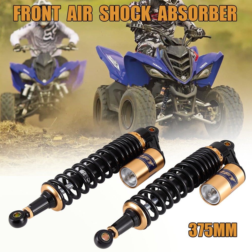 For Yamaha Banshee Yfz350 1987-2006 Stage 4 Performance Front Air Shock Absorber