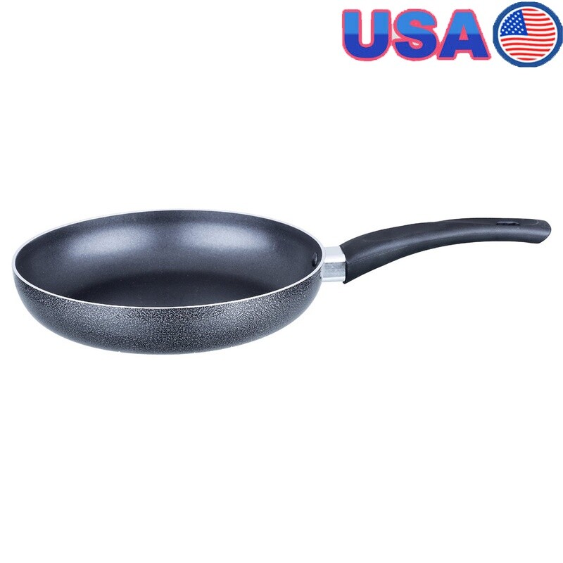 Non Stick Aluminum Frying Pan 7