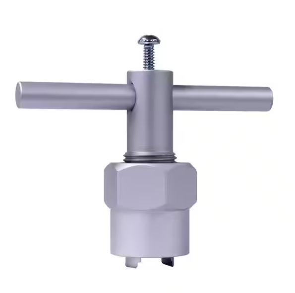 Everbilt Cartridge Puller Tool for Moen 1200 1222 1225 Series Tub Shower Valves