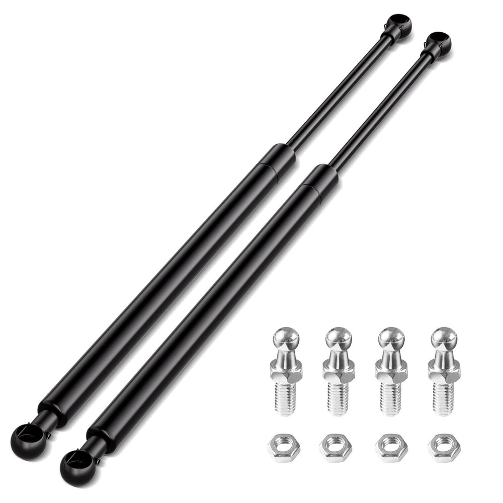 20 Inch 200 LB Gas Prop Struts Shocks 20