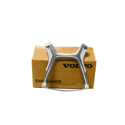 VOLVO Steering Wheel Bezel Trim Genuine 31390457