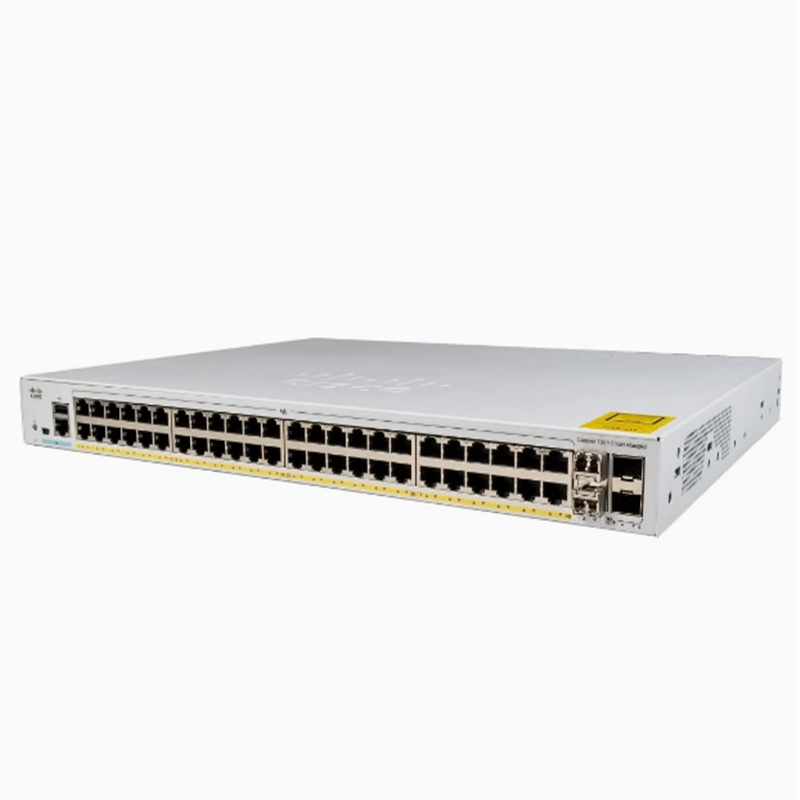 CISCO   100% Brand New Original switch (telecommunications)  C9200-48T-A
