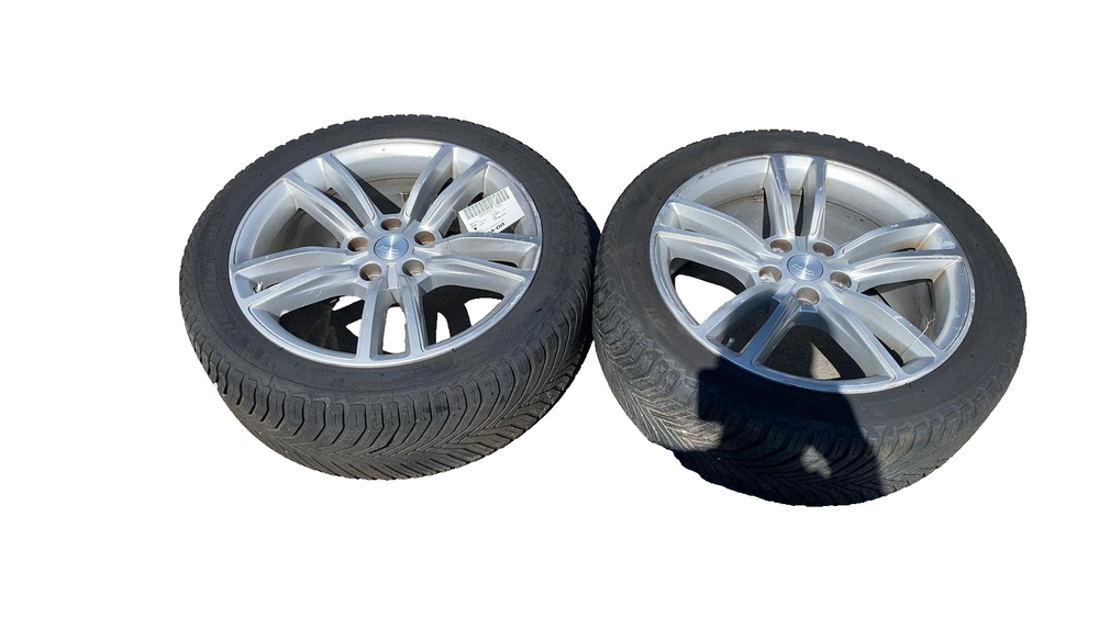 ⭕ 2012-2015 Tesla Model S Wheel Rim 19