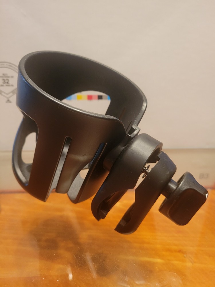 Baby Strller - Walker- Scooter Cup Holder