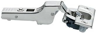 71B3680 CLIP top BLUMOTION 110 Degree Hinge W/Dowel Half Overlay/SC by Blum