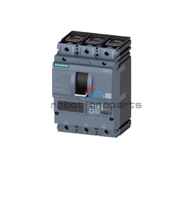 ONE New Siemens circuit breaker 3VA1112-5EE42-0AA0