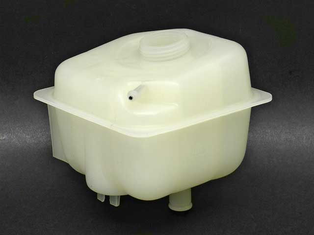 APA/URO Parts Coolant Expansion Tank Expansion Tank fits Volvo V70 1998 45BVSD