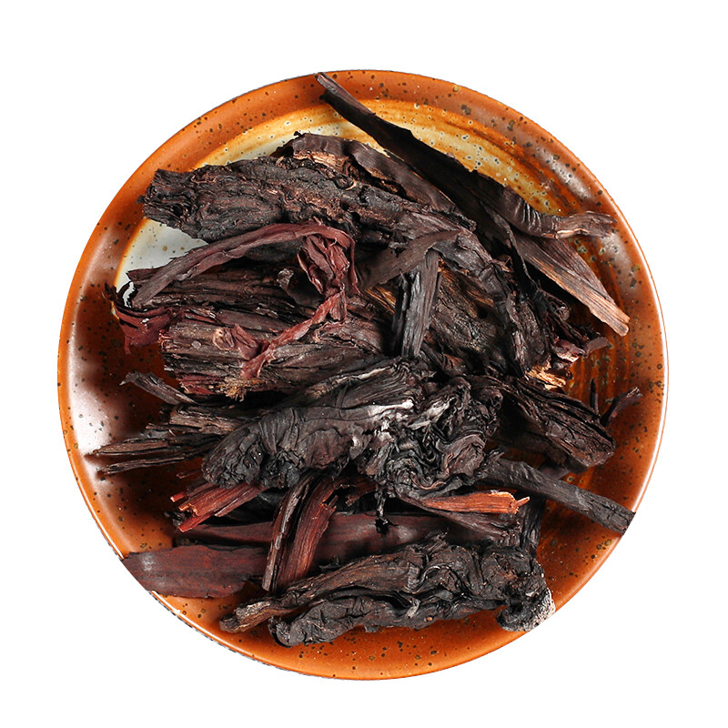 50g/250g Natural Comfrey Root Chinese Organic Herbal Tea Zicaogen Health Care 紫草