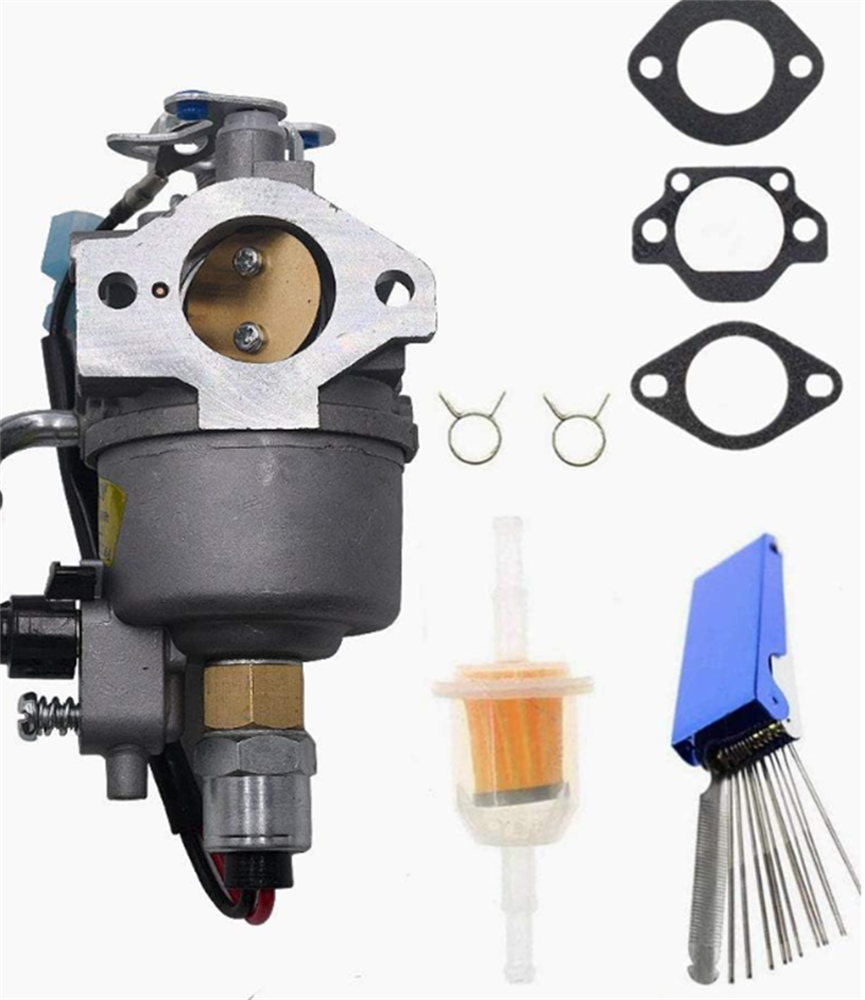 ✅Carburetor for 4KYFA26100 Onan Cummins A041D736 Microquiet 4000-Watt Generator