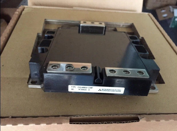 1PC New Mitsubishi CM1400DU-24NF Module