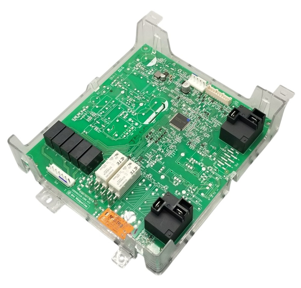 KitchenAid Oven Control Board W10612641 OEM 1-Year Warranty Fast Shipping