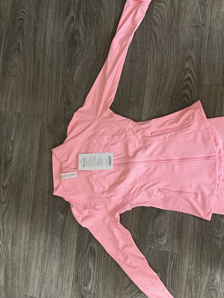 lululemon define jacket