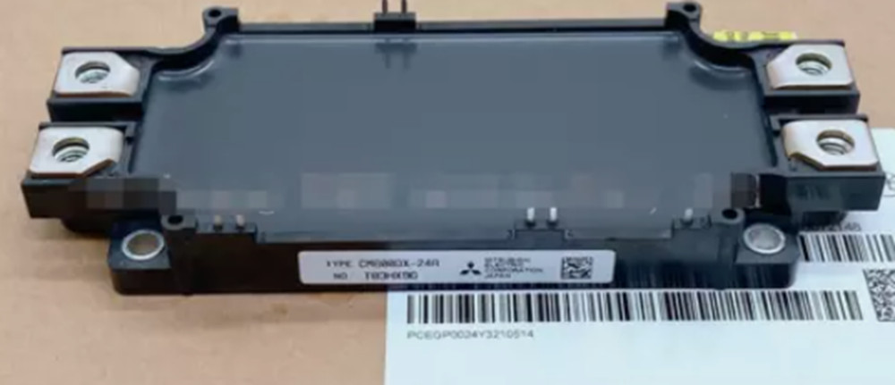 In Box Mitsubishi CM600DX-24A CM600DX24A Module NEW