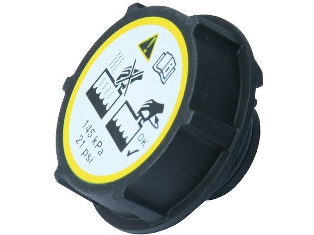 For 2015 Ford Transit-350 HD Expansion Tank Cap 64555GFDS