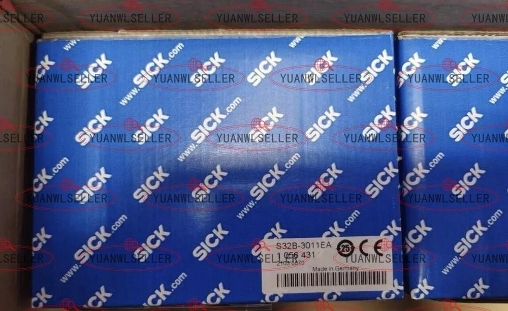1PCS NEW sick S32B-3011EA 1056431 security scanner
