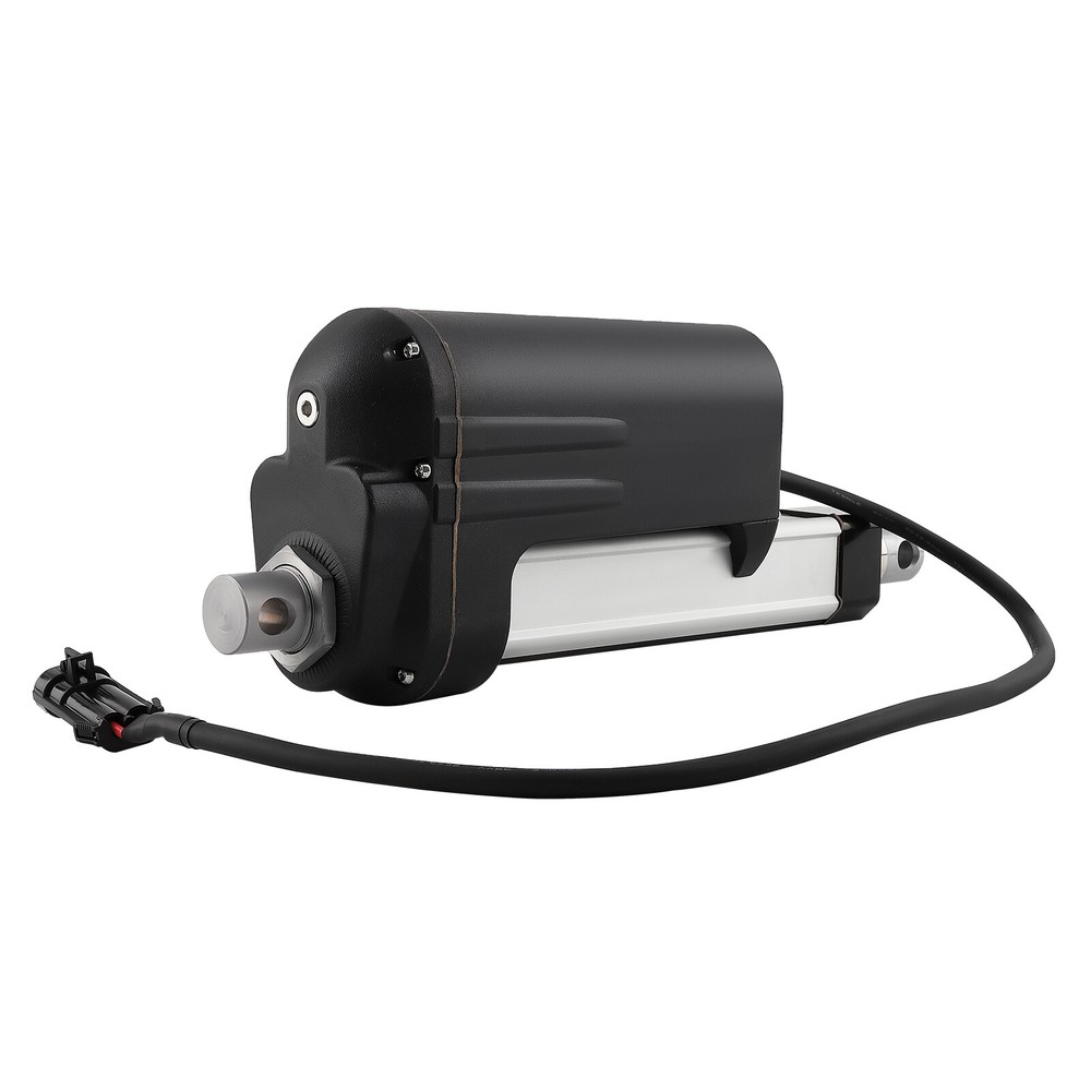 Quick Tach Actuator For John Deere 318D 320D 323D 319D 329D AT424407 AT494284 US