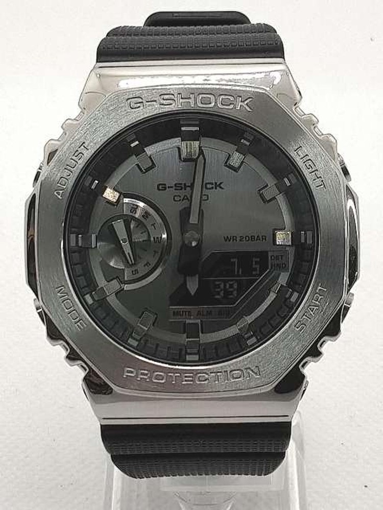 CASIO GM-2100-1ADR G-SHOCK 61828