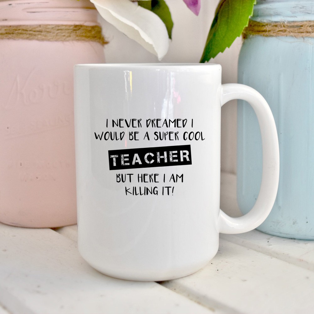 Teacher Mug Teacher Gift Gift For Teacher Teacher Appreciation Teacher Gifts
