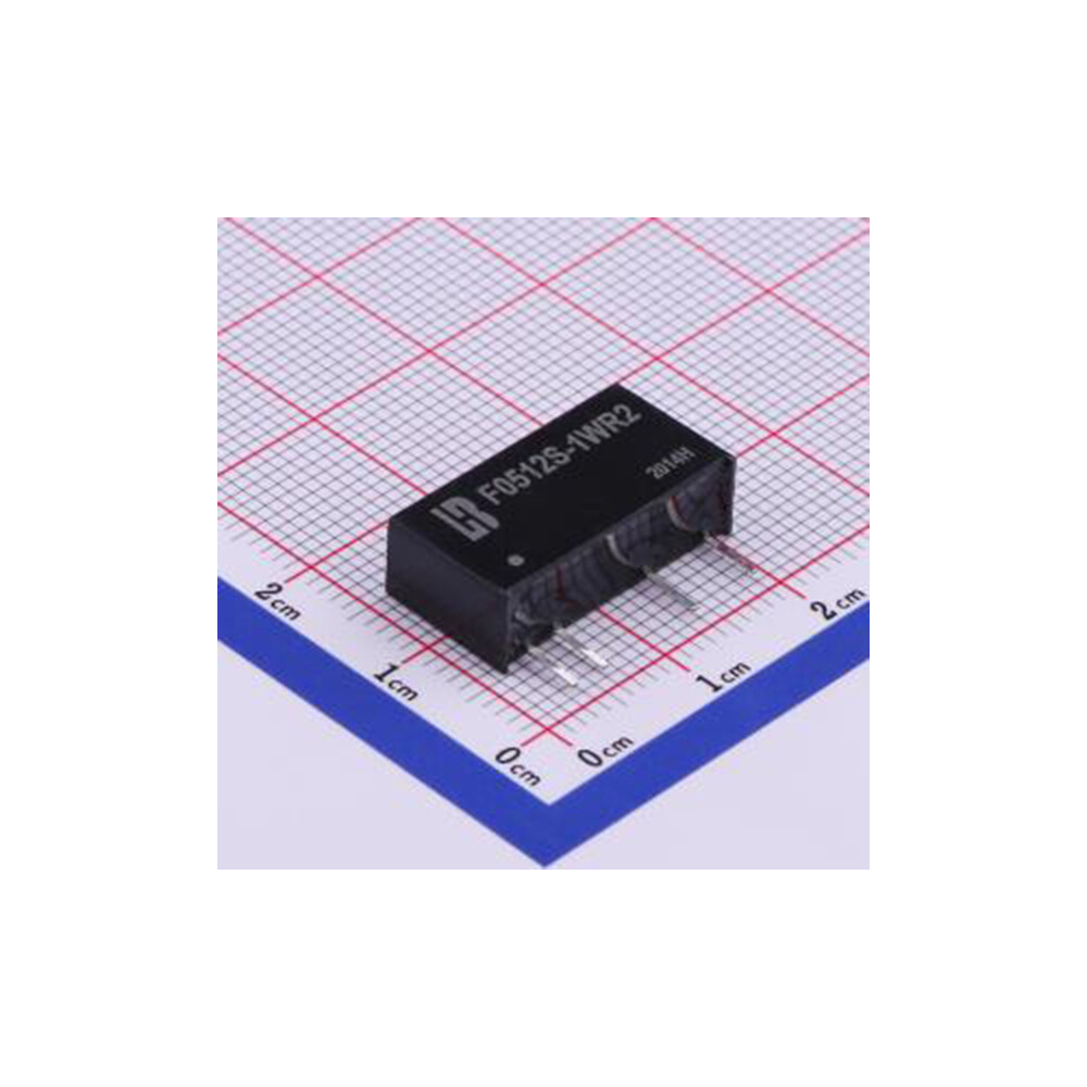 1pcs F0512S-1WR2 SIP-7