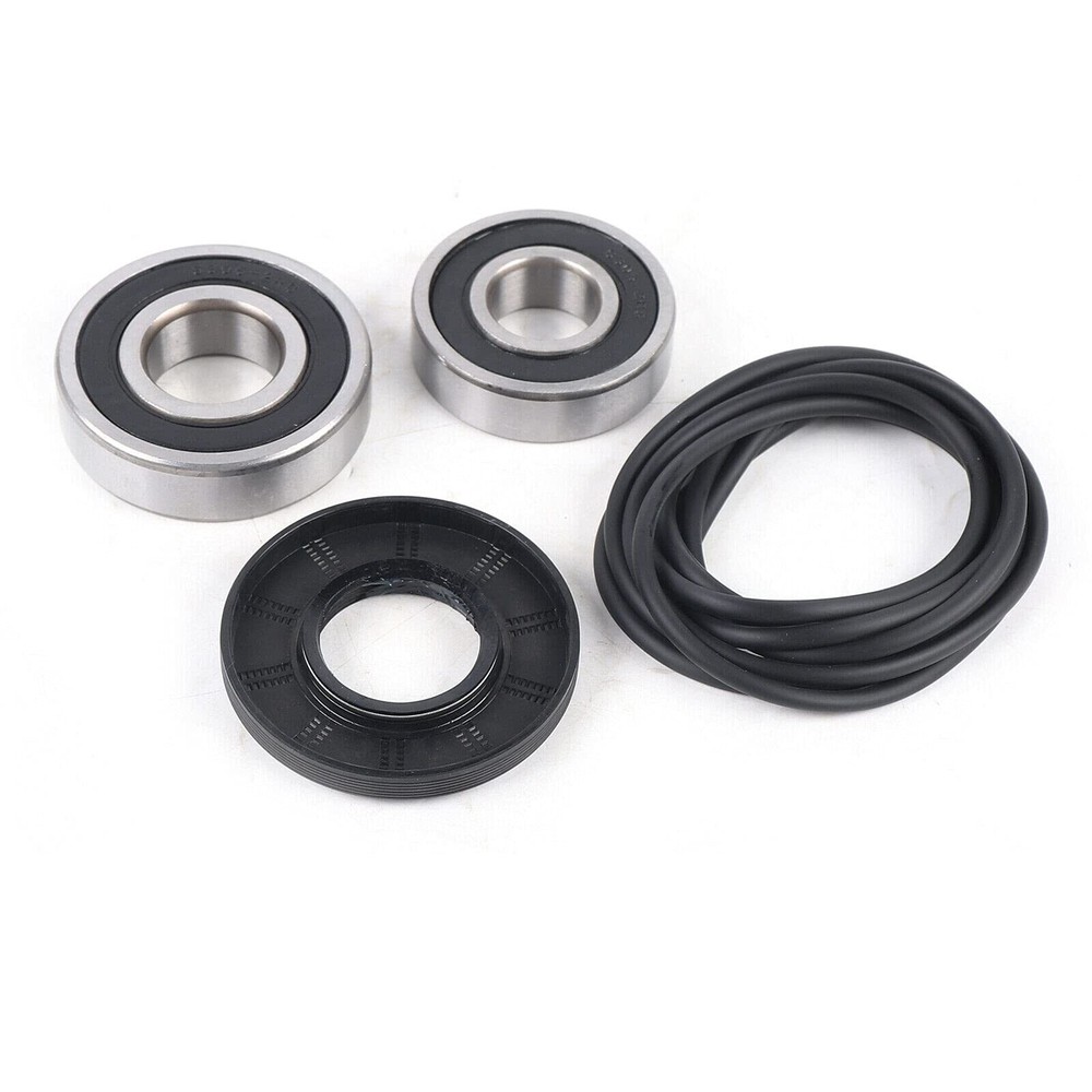 Front Load Washer Tub Bearings & Seal Kit Replacement for LG WM2301HR WM2233H...