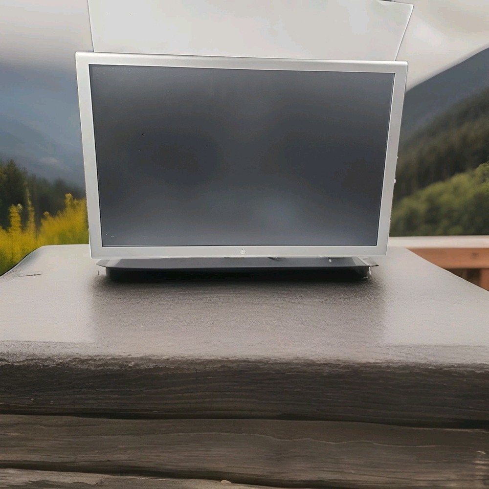 Apple A1082 HD Cinema Display 21