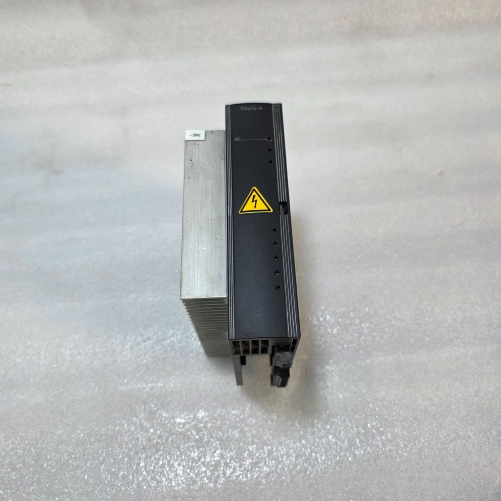 THYRO-A INDUSTRIAL THYRISTOR POWER CONTROLLER MODULE WITH ALUMINUM HEATSINK