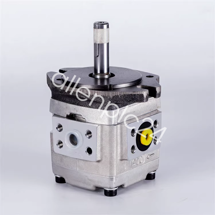 Nachi gear pump IPH-6B-125-11 NEW FedEx or DHL