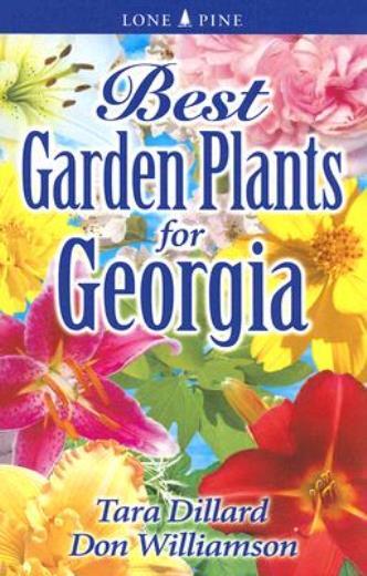 Best Garden Plants For Georgia