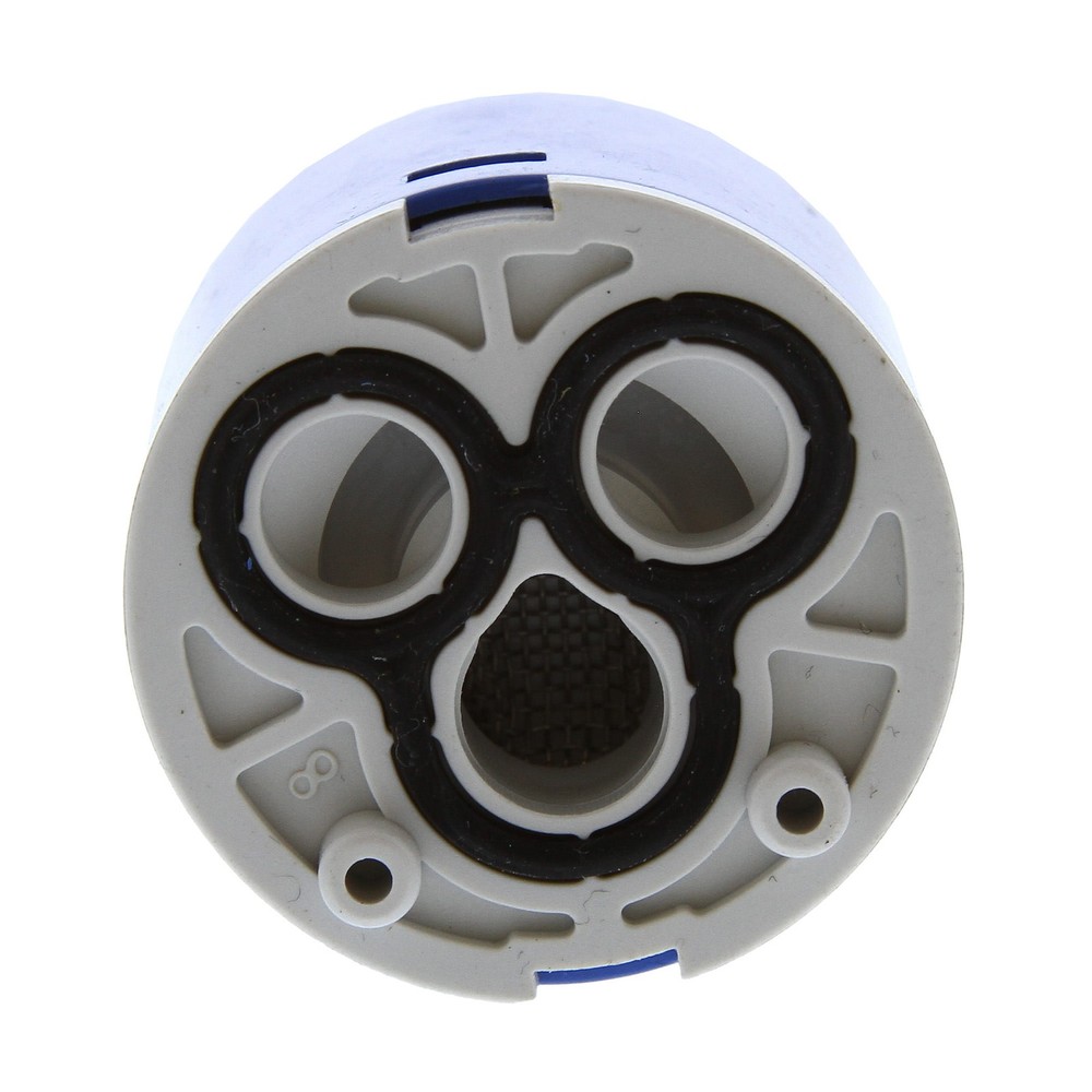 Moen Kitchen Faucet Ceramic Cartridge C25476 by Jones Stephens - Black  