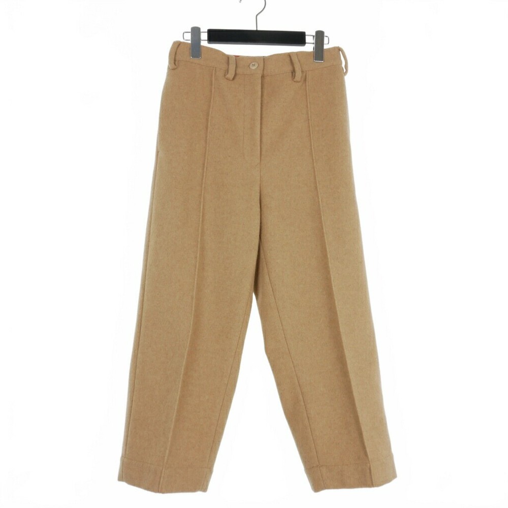 Maison Margiela  Used  M.M. Margiela MM6 Maison Margiela 17AW Wool Center Pres