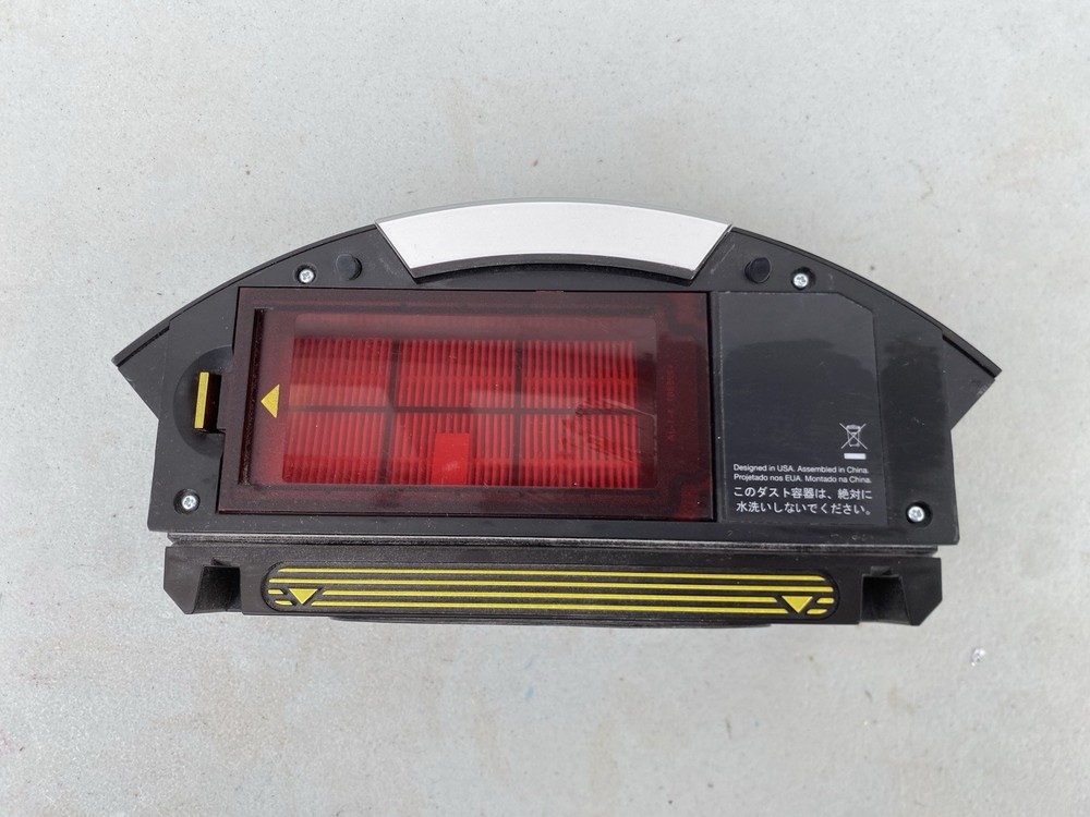 Dust Box Bin Replace For IRobot Roomba 800 /900 Series 870 860 880 885 960 980