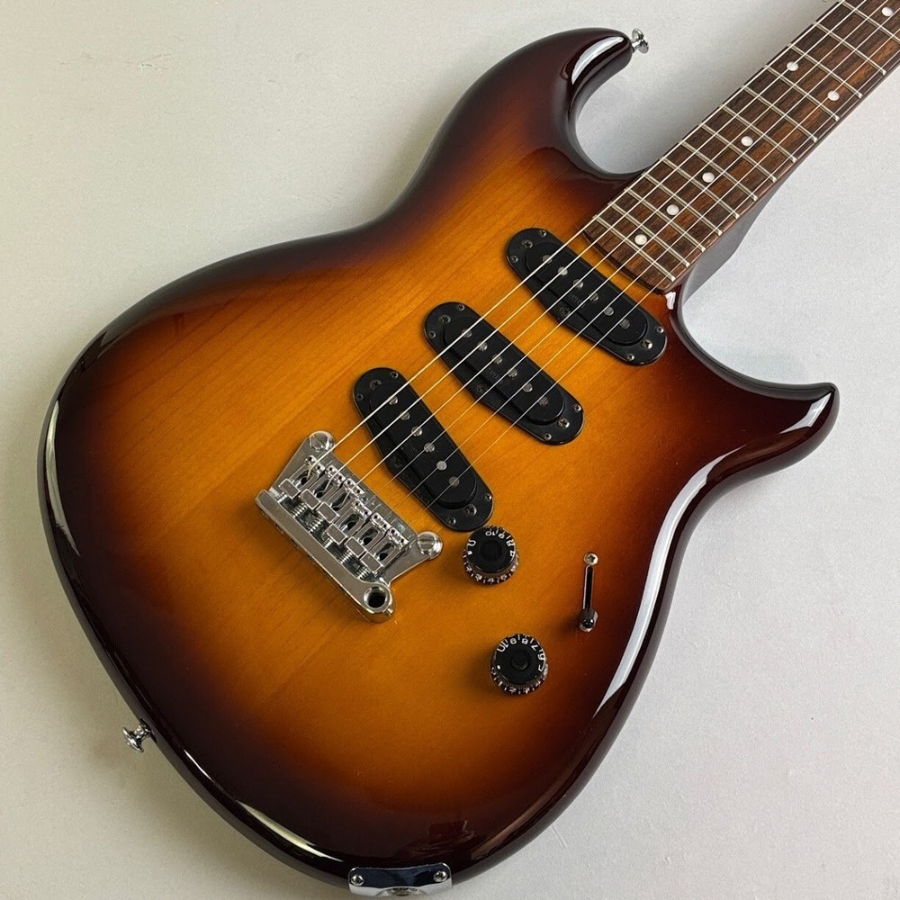 YAMAHA SC-3000 Premium Electric Guitar for Enhanced Playability