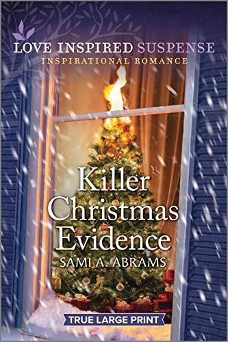 Killer Christmas Evidence Anderson County Deputies Book 4 Paperback Good Condition
