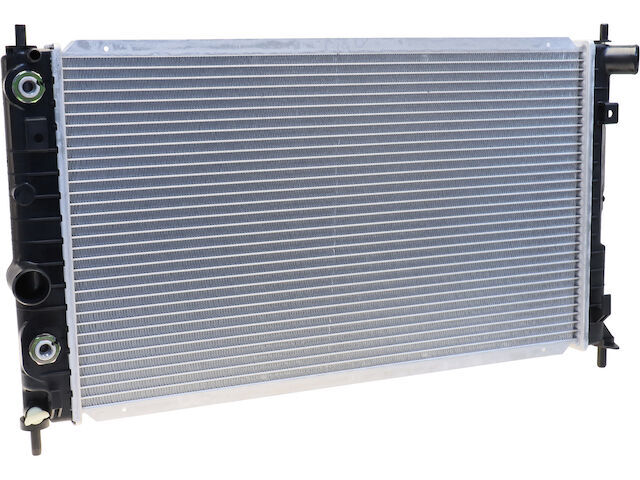 Professional Parts Sweden Radiator fits Saab 95 1999-2003 3.0L V6 33WWGW