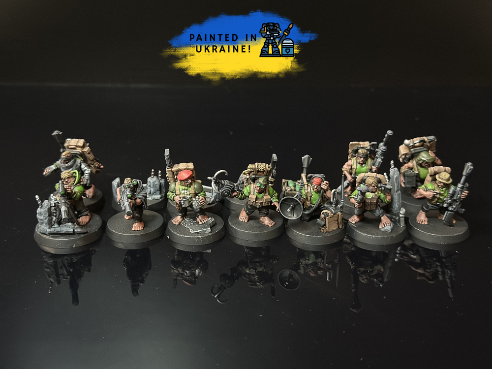 Ratlings Kill Team