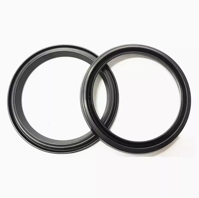 QTY:10 NEW FIT FOR NOK Bearing box cover oil seal seal ring ZF4 AZ0733F