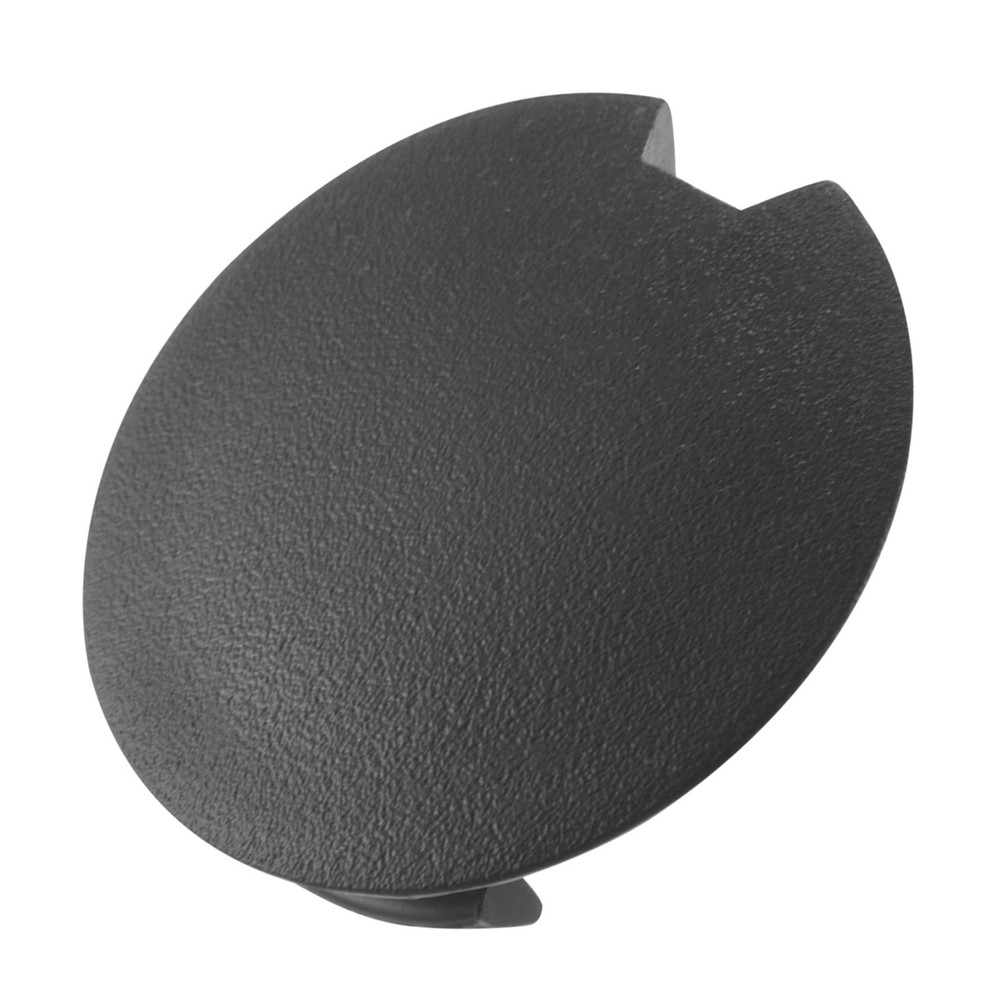 Tow Hook Cover for Car Front Rear Bumper Trailer Coupler Plug 45188501226316