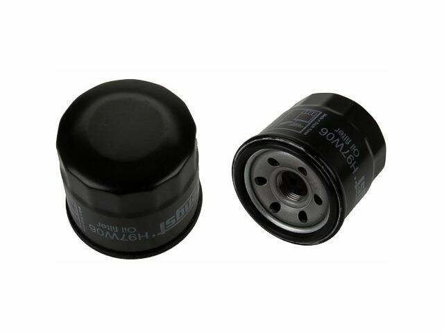 Hengst Oil Filter for 2017-2020 Nissan Rogue Sport 14MPTK