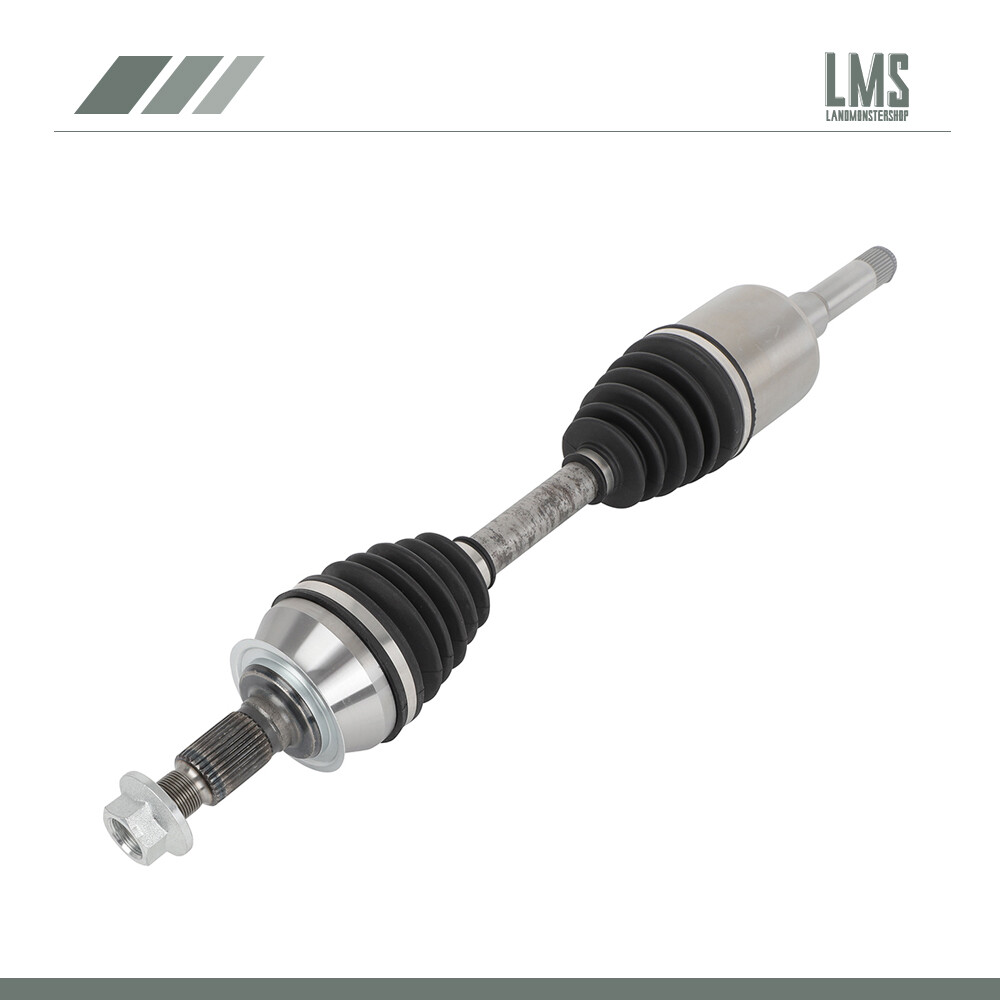 For Buick Lacrosse 2010-2016 Regal 2014-2017 Front Left CV Axle Drive Shaft