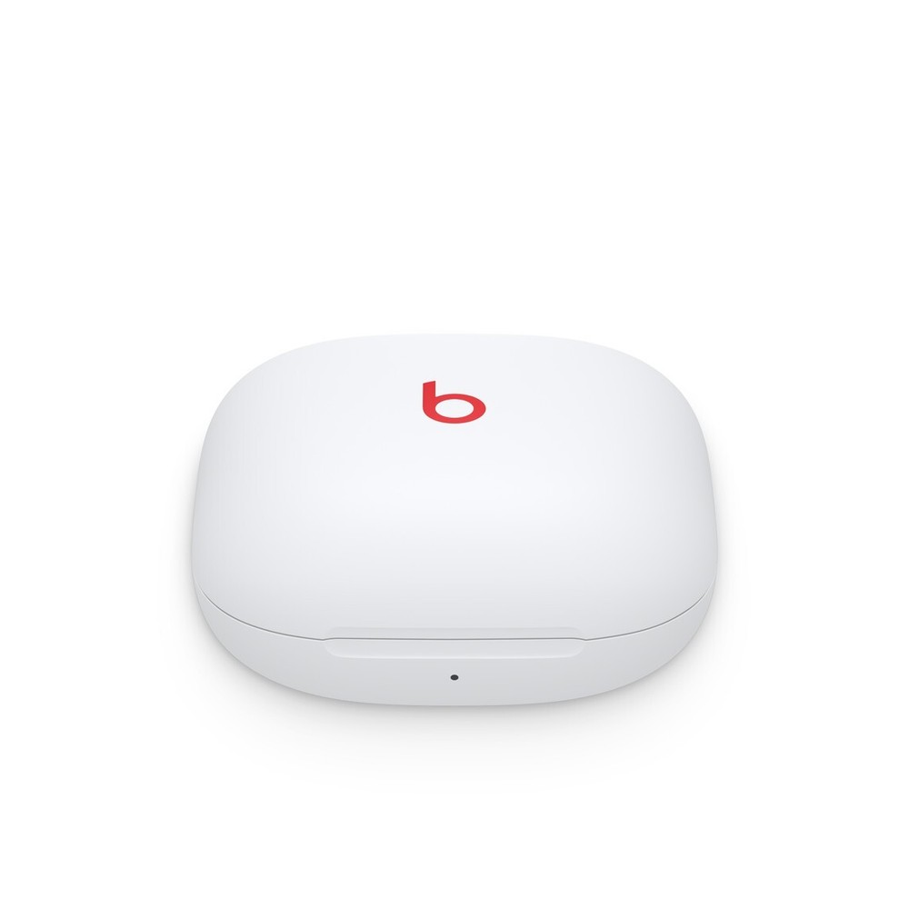 Beats Fit Pro True Wireless Noise Cancelling In-Ear  White CHARGING CASE ONLY